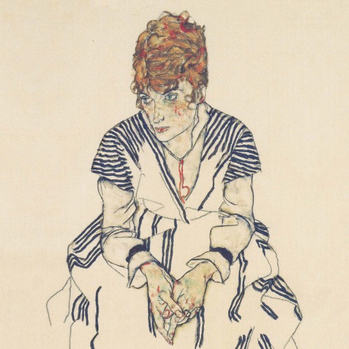 Egon Schiele