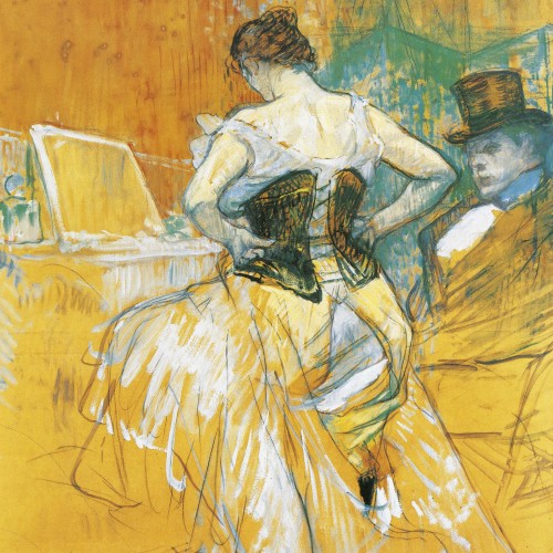 Henri Toulouse-Lautrec