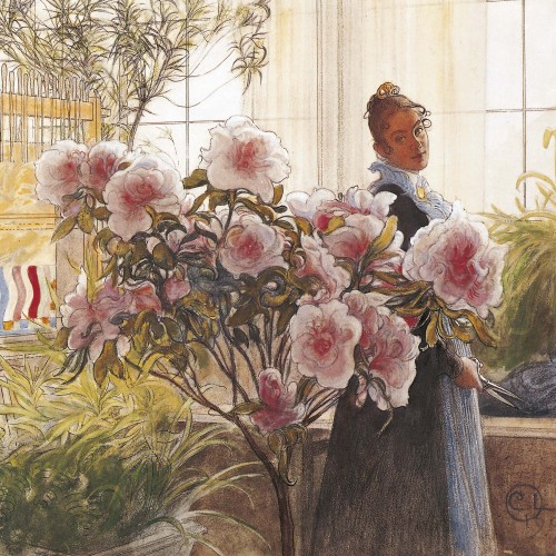 Carl Larsson