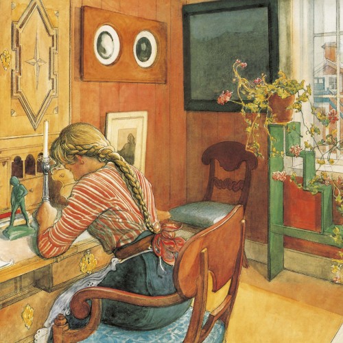 Carl Larsson