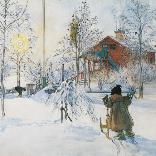 Carl Larsson