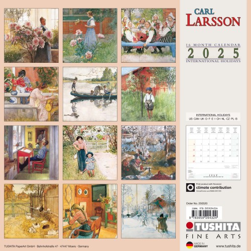 Carl Larsson