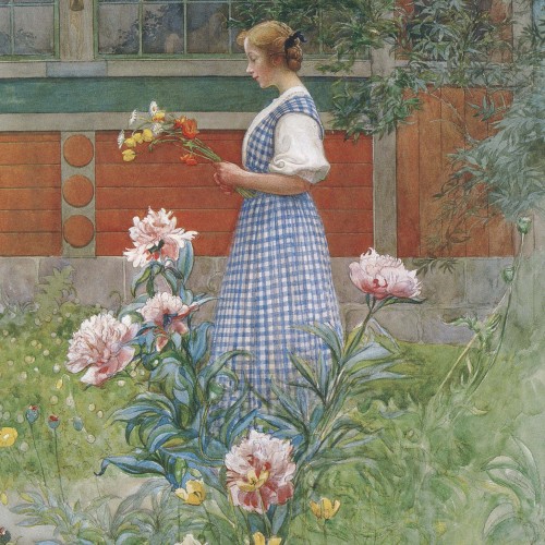 Carl Larsson