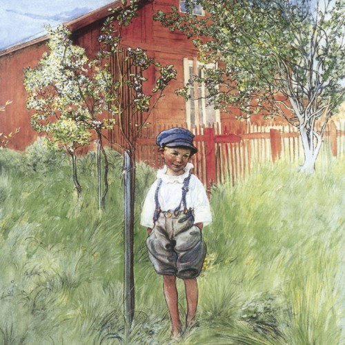 Carl Larsson