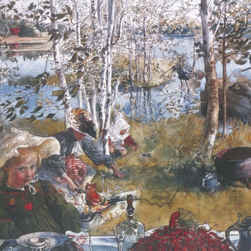 Carl Larsson