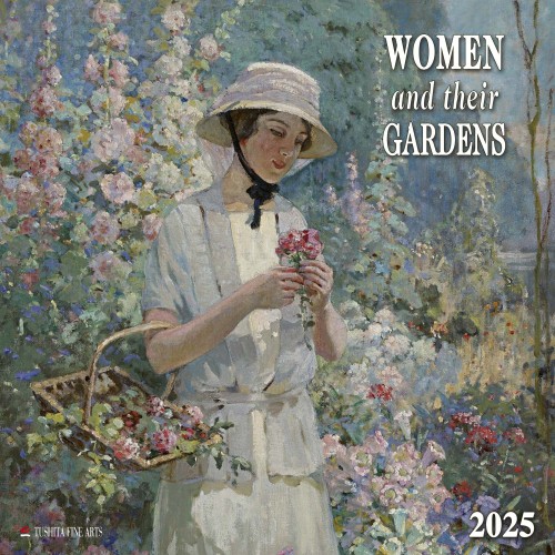 Women and their Gardens