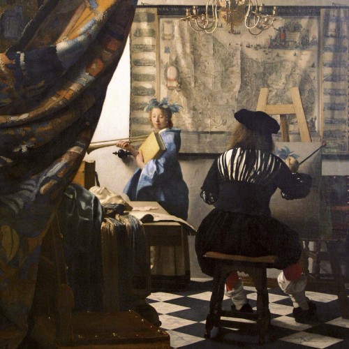 Jan Vermeer van Delft