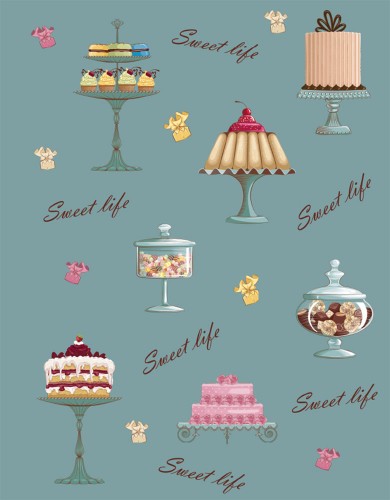 Sweetlife cakes