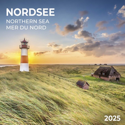 Northern Sea/Nordsee