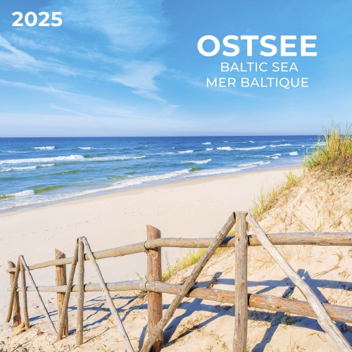 Ostsee - Baltic Sea