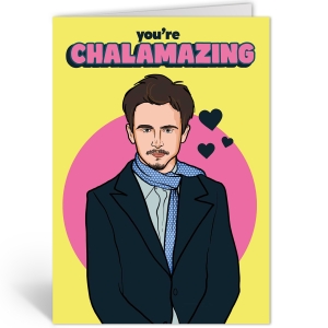 Klappkarte – Chalamazing Klappkarte – Chalamazing