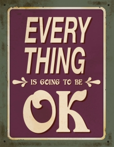 Blankbook – Everything OK (B-Ware)