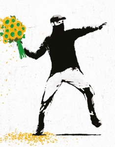 Blankbook – time for a change (B-Ware)