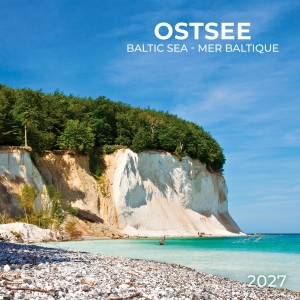 Calendar 2027Baltic Sea
