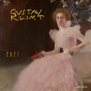 Kalender 2027Gustav Klimt – Women