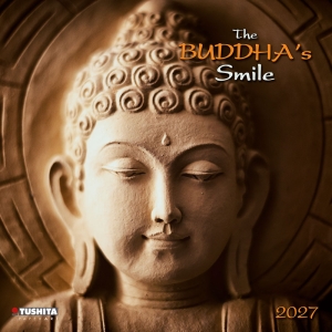 Kalender 2027Buddhas´s Smile