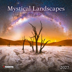 Kalender 2027Mystical Landscapes
