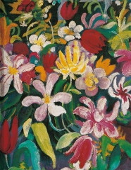 Blankbook – August Macke (B-Ware)