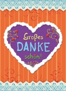 Groes Danke Schn