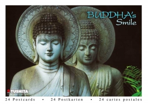 Buddha's Smile