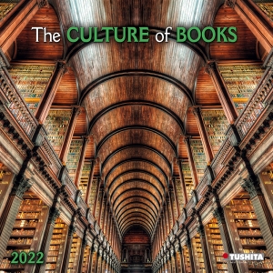 The Culture of Books 2022
