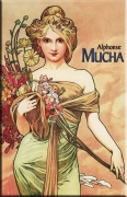 Alphonese Mucha