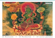 Tibet Art