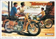 Motorcycles & Mopeds