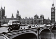 London, Westminster Bridge