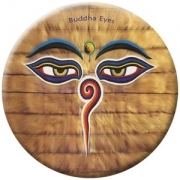 Buddha Eyes