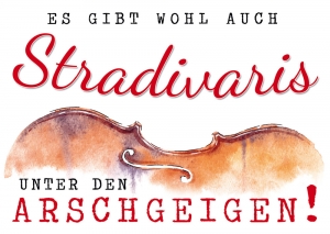 Stradivaris