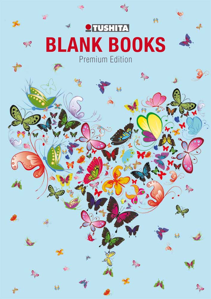 Blankbookkatalog 2026
